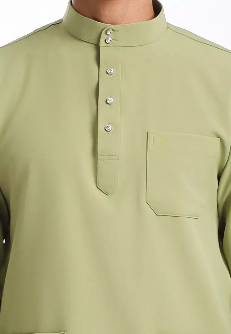 Sage Green Melayu - Image 2