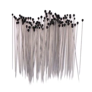 Glitter Scarf Pins – Elegant and Versatile Accessories