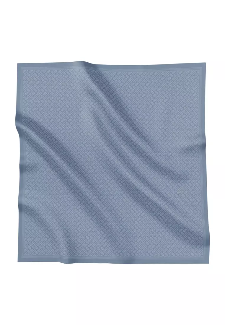 Tapis Floral Scarf - Image 3
