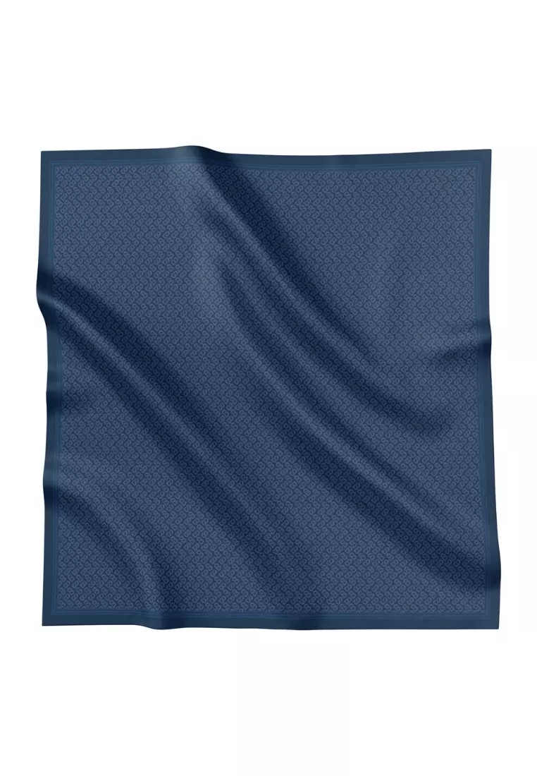 Tapis Floral Scarf - Image 2