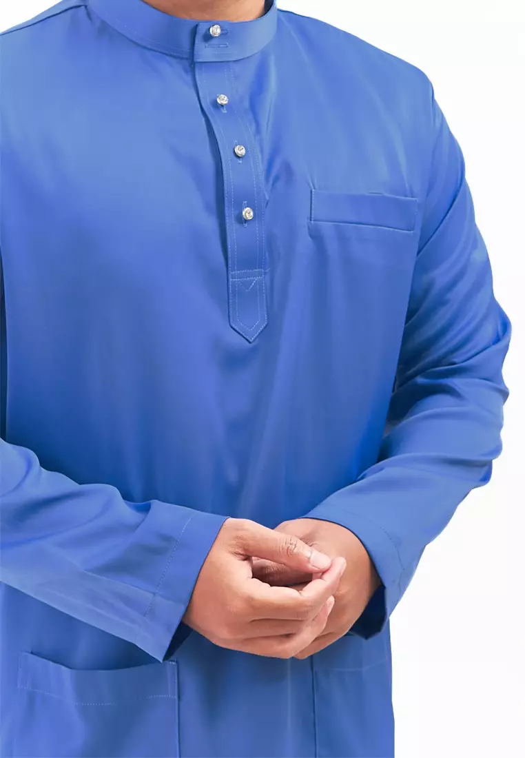 3 Piece Set (Blue) - Sleek & Practical - Image 2
