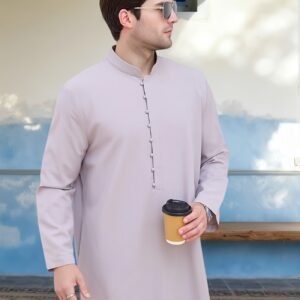 Men's Middle Eastern Traditional Attire