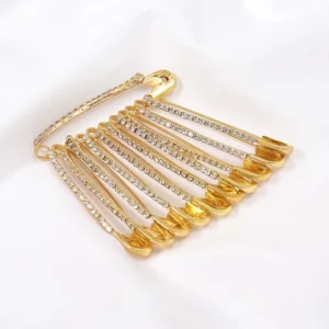 Shawl & Hijab Pin Set