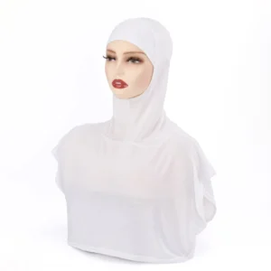 Cotton Sport Hijab